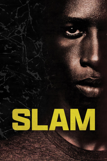 Slam Poster