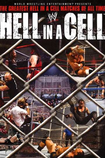 WWE Hell in a Cell  The Greatest Hell in a Cell Matches of All Time