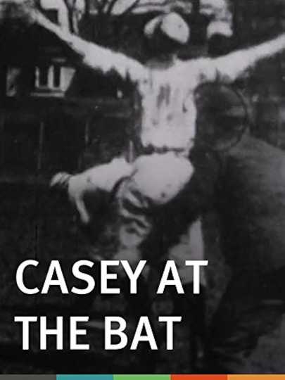 Casey at the Bat