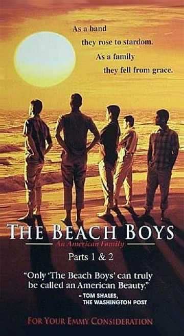 The Beach Boys: An American Family