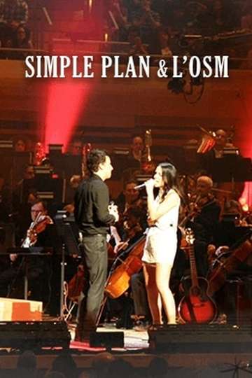 Simple Plan Live with OSM