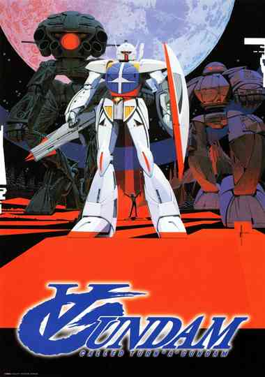 Turn A Gundam