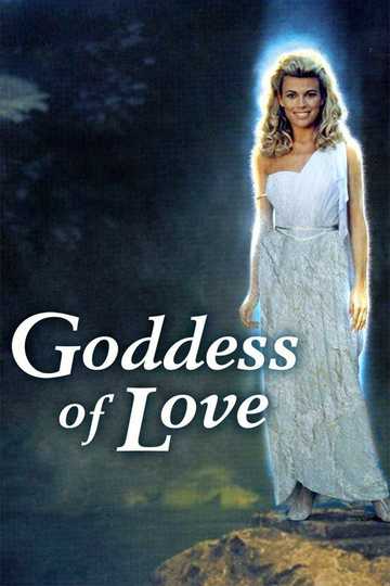 Goddess of Love