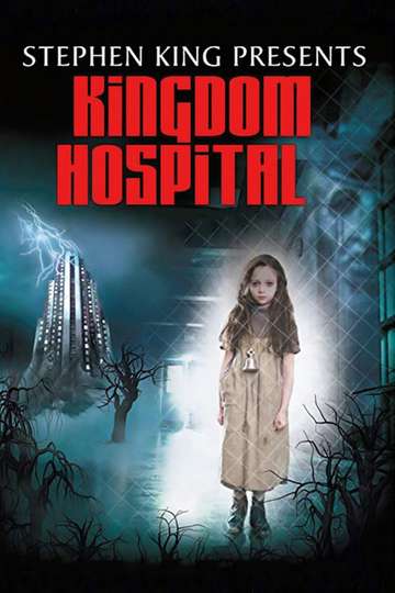Kingdom Hospital Poster