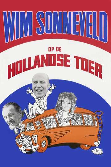 Going Dutch Poster