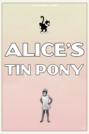 Alice's Tin Pony