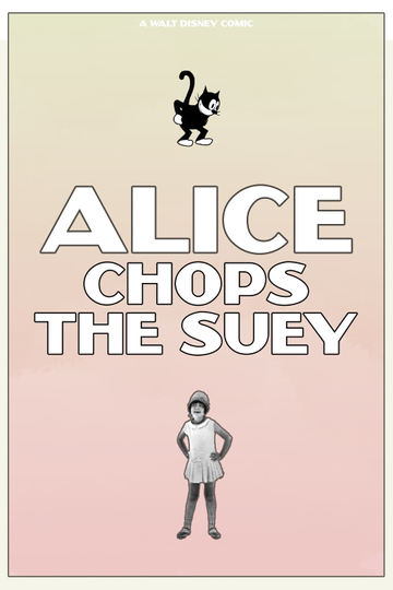 Alice Chops the Suey