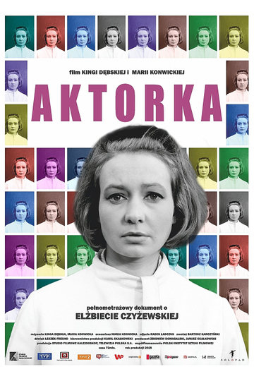 Aktorka