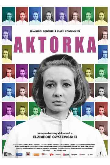 Aktorka