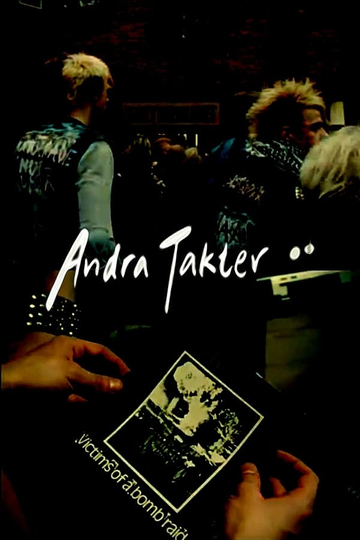 Andra Takter