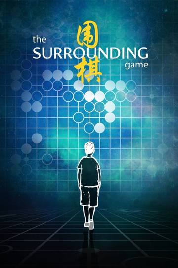 The Surrounding Game Poster