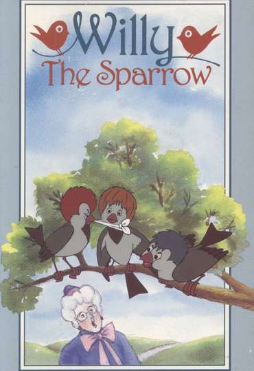 Willy The Sparrow Poster