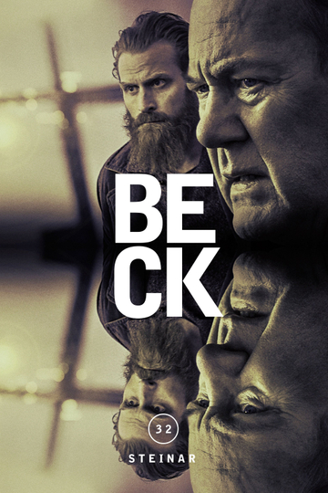 Beck 32 - Steinar Poster