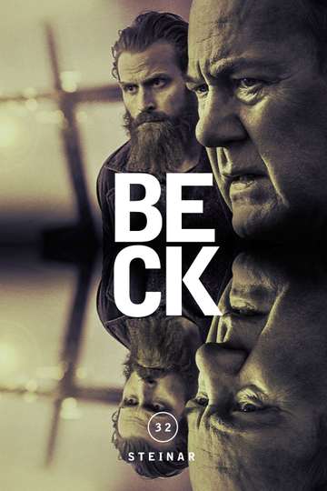 Beck 32  Steinar Poster