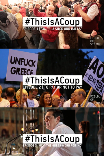 ThisIsACoup Poster