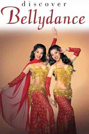 Discover Bellydance: Basic Dance