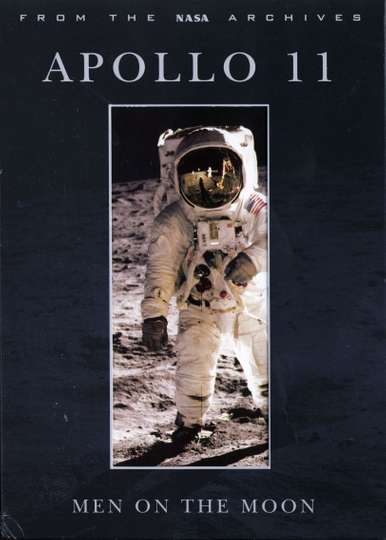Apollo 11 Men on the Moon
