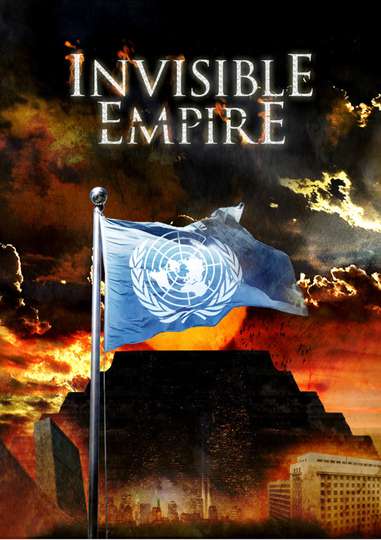 Invisible Empire A New World Order Defined Poster