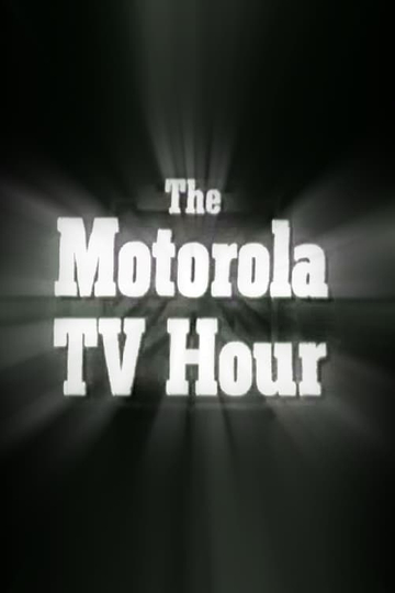 The Motorola Television Hour