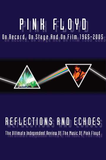 Pink Floyd  Reflections And Echoes