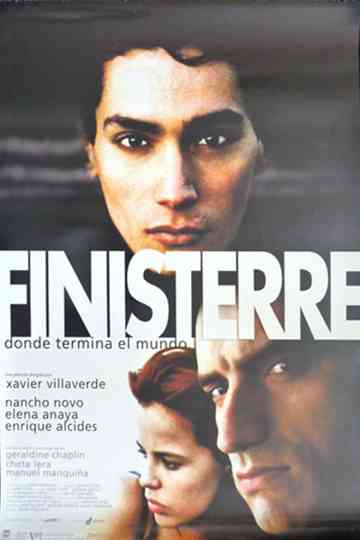 Finisterre donde termina el mundo