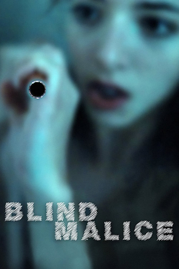 Blind Malice Poster