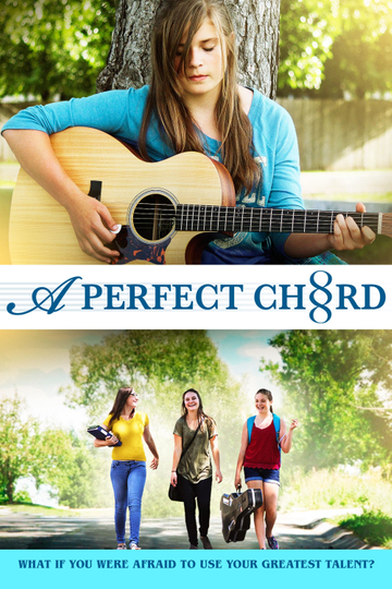 A Perfect Chord Poster