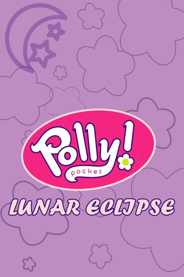 Polly Pocket Poster