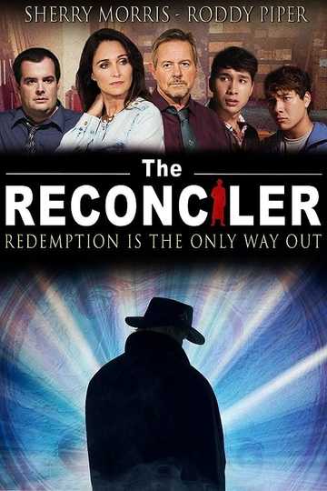 The Reconciler Poster