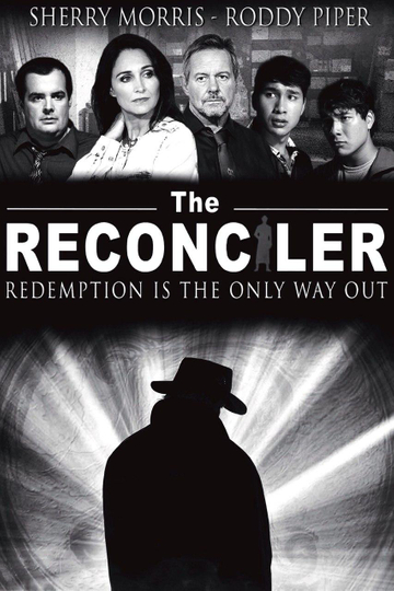 The Reconciler Poster