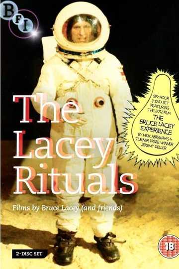 The Lacey Rituals Poster