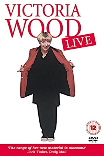 Victoria Wood  Live