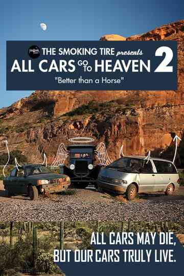 All Cars Go To Heaven  Volume 2 Better Than A Horse