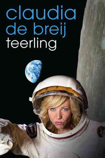 Claudia de Breij: Teerling