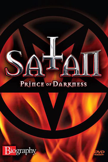 Biography  Satan Prince of Darkness Poster