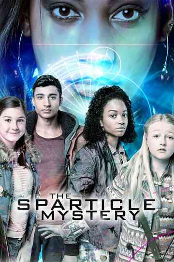 The Sparticle Mystery