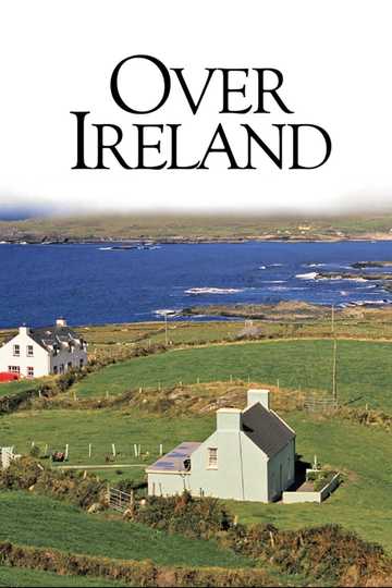 Over Ireland Poster