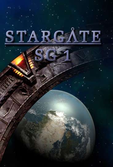 Stargate SG1 True Science