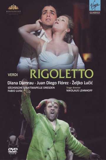 Rigoletto  Semperoper Dresden