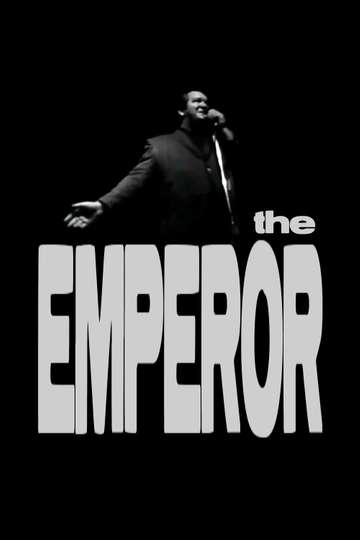 The Emperor Poster