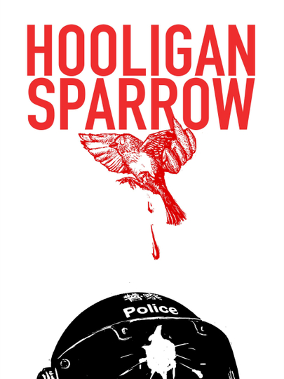 Hooligan Sparrow