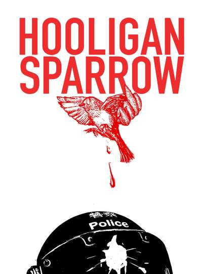 Hooligan Sparrow Poster