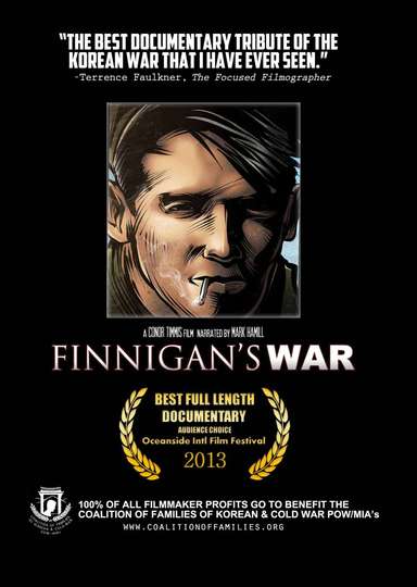 Finnigans War