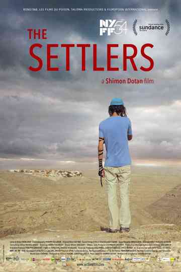 The Settlers