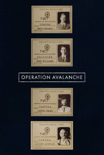 Operation Avalanche