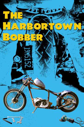 The Harbortown Bobber Poster