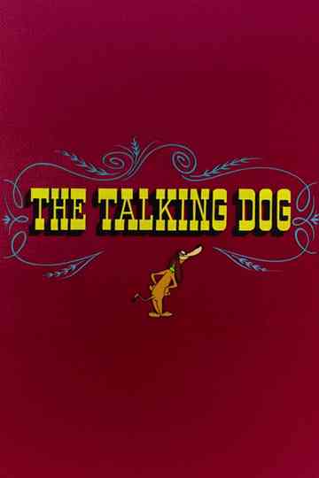 The Talking Dog