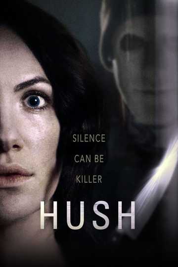 Hush Poster