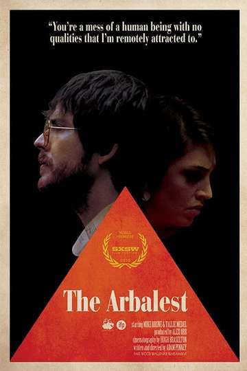The Arbalest Poster