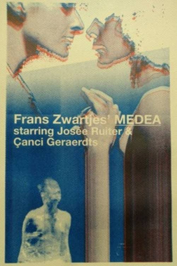 Medea Poster